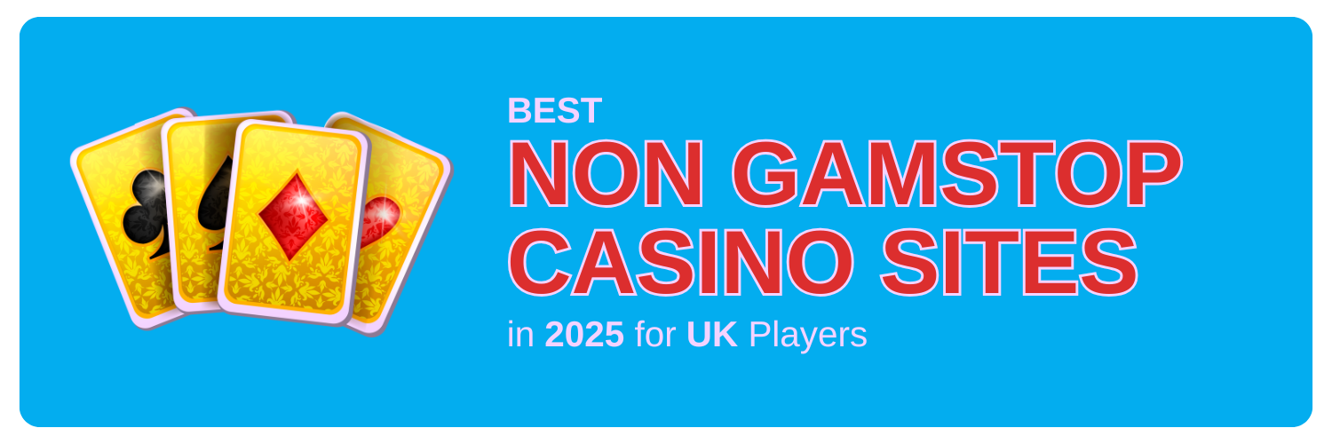 Casinos Not Listed on Gamstop A Guide for Players Casinos Not Listed on Gamstop A Guide for Players