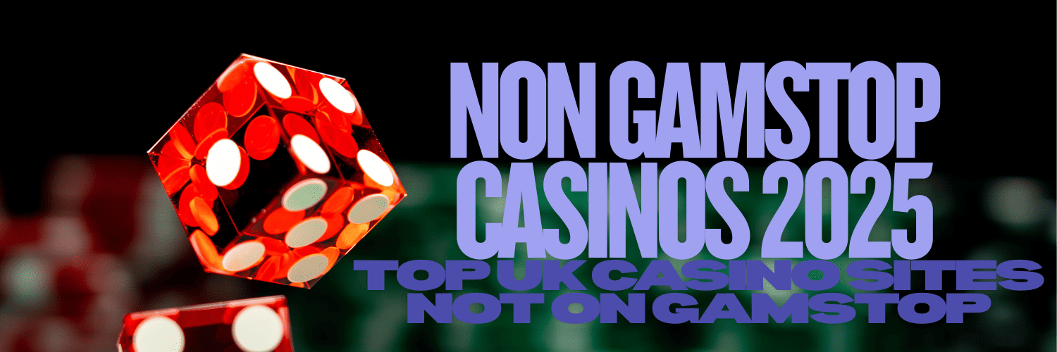 Discovering Non Gamstop UK Casinos 696619891 Discovering Non Gamstop UK Casinos 696619891