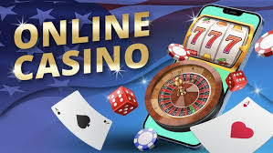 Explore the Exciting World of BGD99 Casino 1007944110 Explore the Exciting World of BGD99 Casino 1007944110