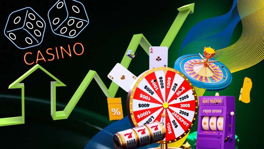 Unleashing Fun Exploring the Jackpot City Casino App Unleashing Fun Exploring the Jackpot City Casino App