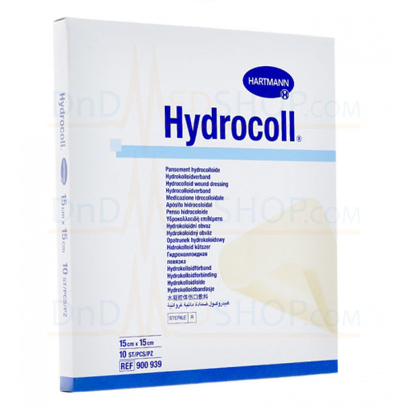 Pansement Hydrocolloide Bleshygel Stérile