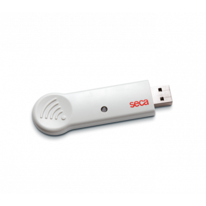 Adaptateur USB pour réception des données informatiques Seca 456