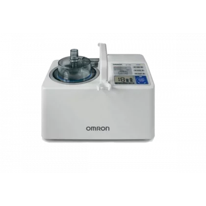 Nébuliseur aérosol ultrason Pro Omron U780 