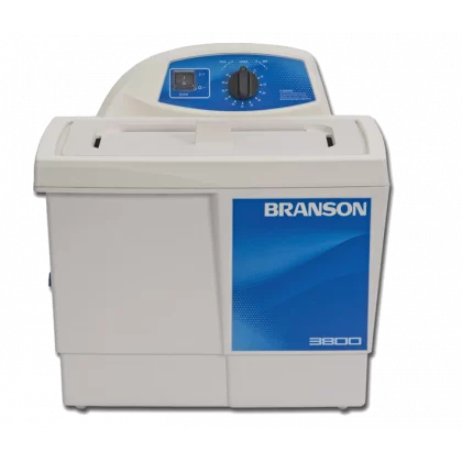Nettoyeur à ultrasons Branson 3800 MTH (5.7 L)