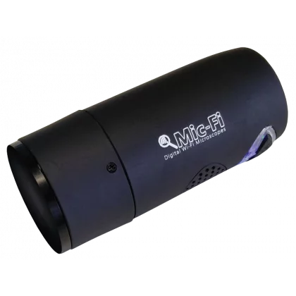 Caméra MIC Wi-Fi & USB (C-mount) pour endoscopes et microscopes