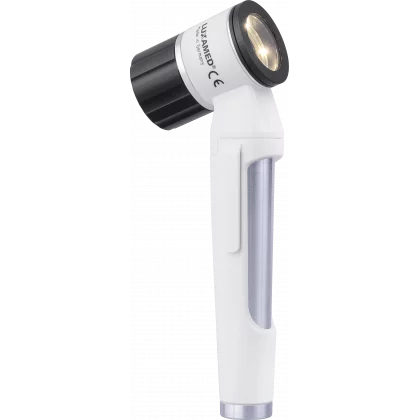 Dermatoscope LuxaScope à double éclairage CCT LED 2.5 V