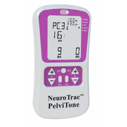 Electrostimulateur périnéal Neurotrac Pelvitone