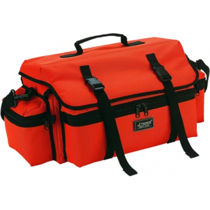 Mallette urgence Medbag ER-BAG Rouge