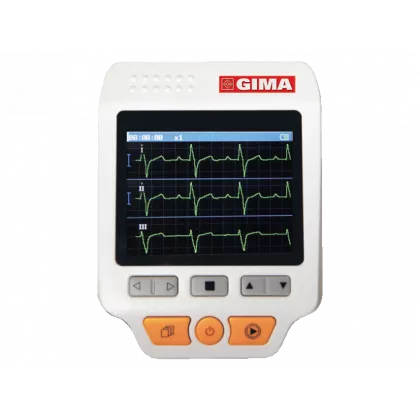 Moniteur ECG Cardio-C (3 pistes)