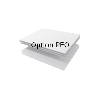 Option PEO (REM) pour système Eclipse EP15 ou EP25