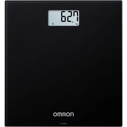 Pèse-personne connecté Omron HN300T2 Intelli IT