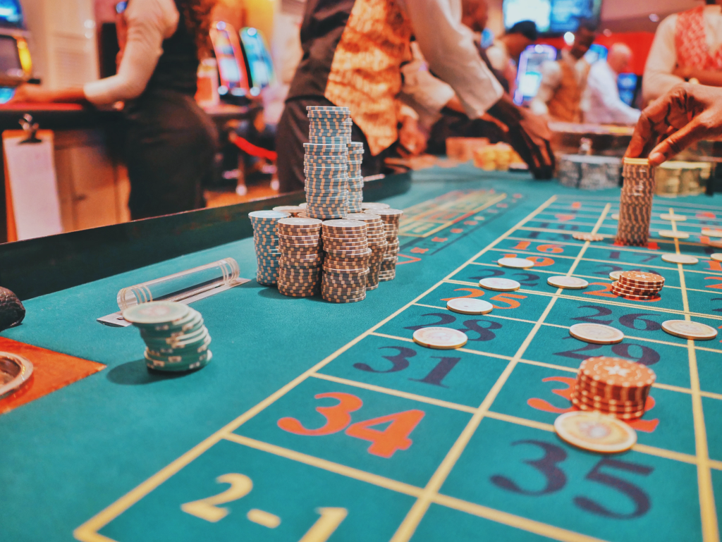 Discover the Best Non Gamstop Casinos UK for 2023 2300
