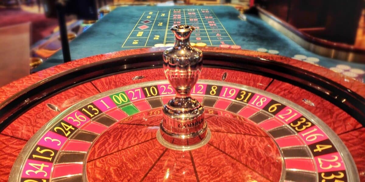 Explore the Exciting World of Casinos Not on Gamstop 2434