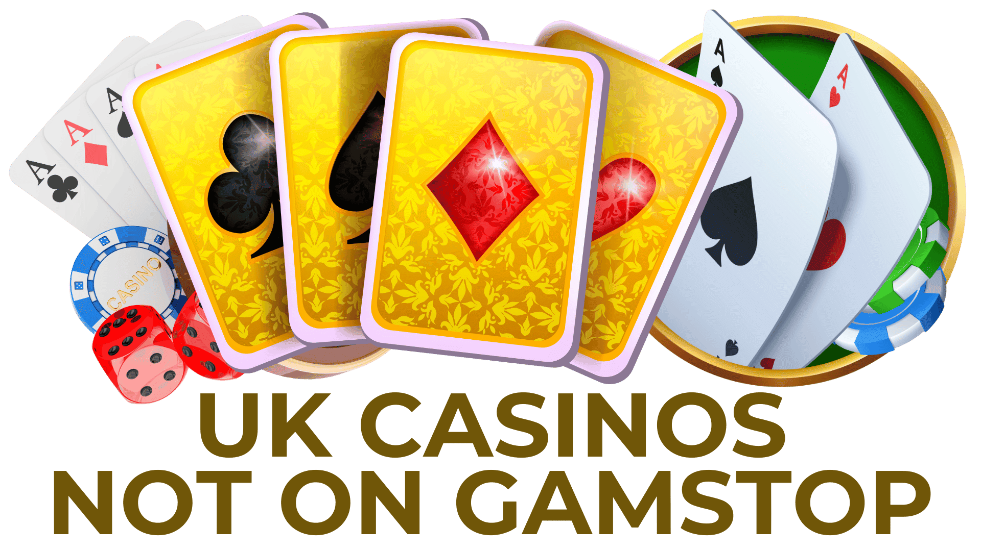 Exploring UK Casinos Not on Gamstop 1458