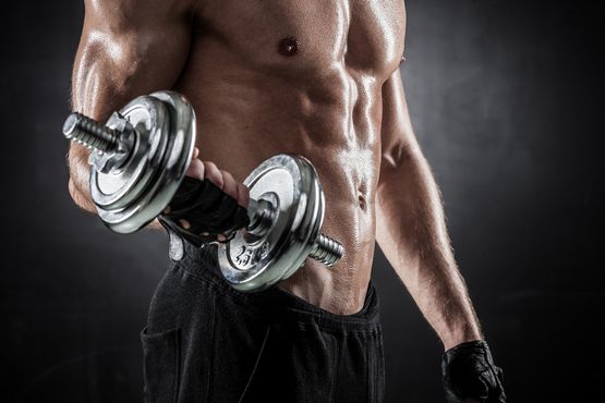 Vorteile von Steroiden für die Gesundheit und das Wohlbefinden von Bodybuildern