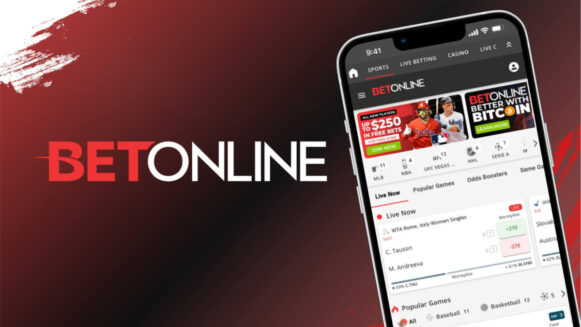 Betting on Golf Tournaments 2025 23
