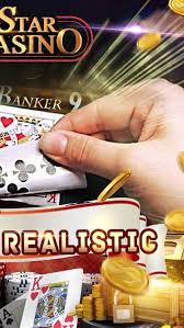 Discover the Exciting World of luckystar casino