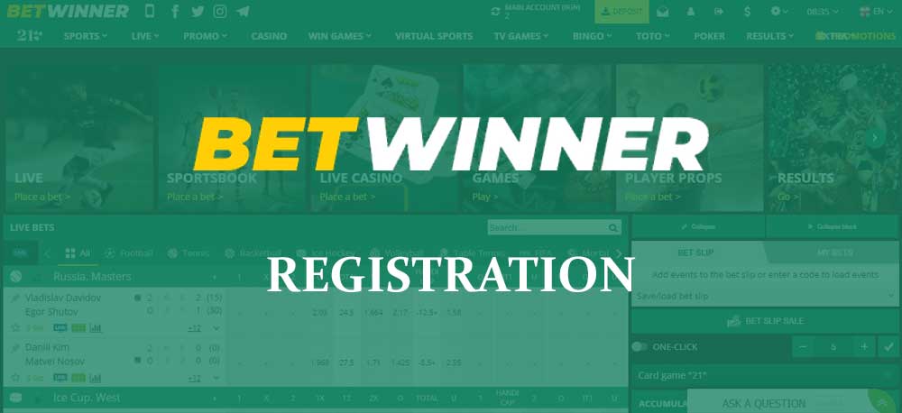 Discover the Thrills of Betwinner Sportsbook Your Ultimate Betting Destination