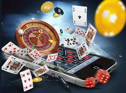 Experience the Thrill of Love Casino & Sportsbook 42