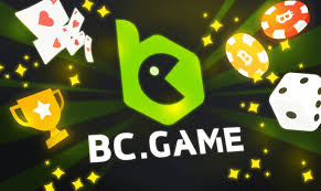 Exploring the Exciting World of BCGame 8