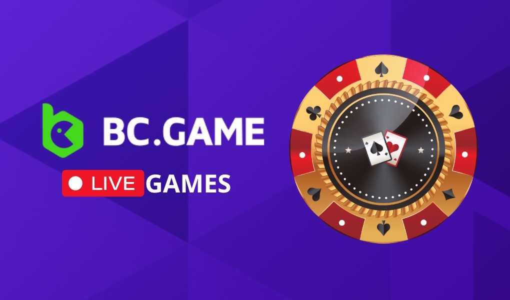 Exploring the Exciting World of BCGame 8