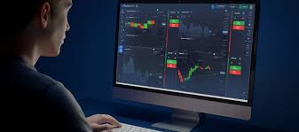 Pocket Option Live Trading Полный гайд по успешной торговле