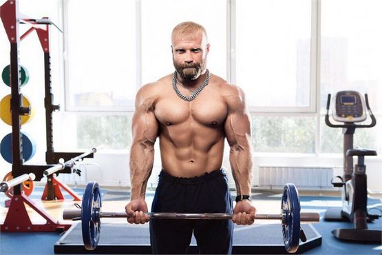 Sustanon 250 mg Magnus Pharmaceuticals