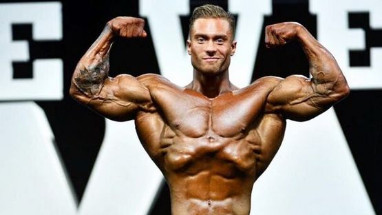 Sustanon 250 mg Magnus Pharmaceuticals