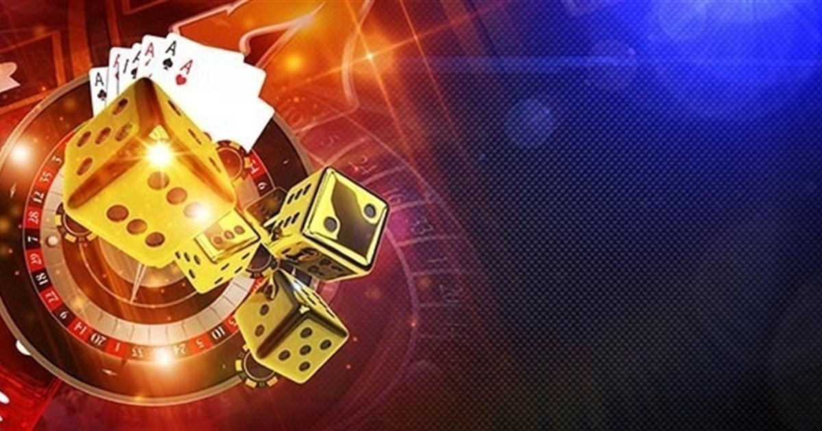 The Ultimate Gaming Experience at Casino Casinoways