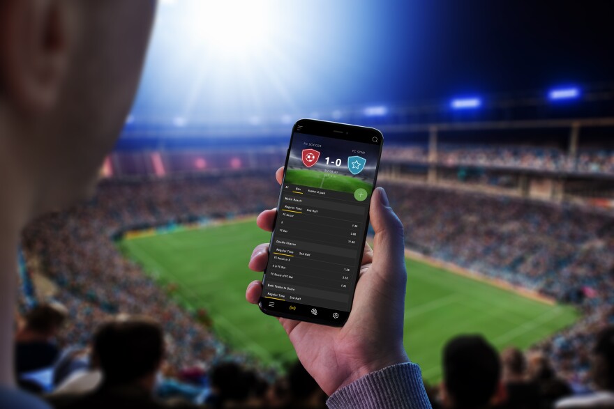 The Ultimate Guide to Online Sports Betting 9