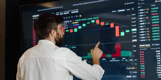 Understanding Crypto Trading Technical Tools
