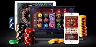 Unlocking Profits How to Get the Best Return on Investment in Online Casinos