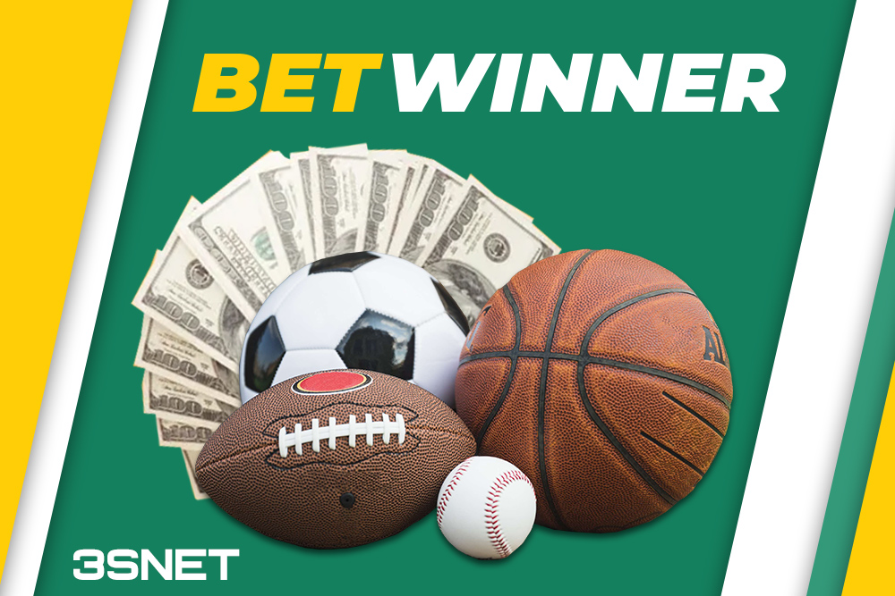 Betwinner Giriş Online Bahis Dünyasında Yeni Bir Deneyim