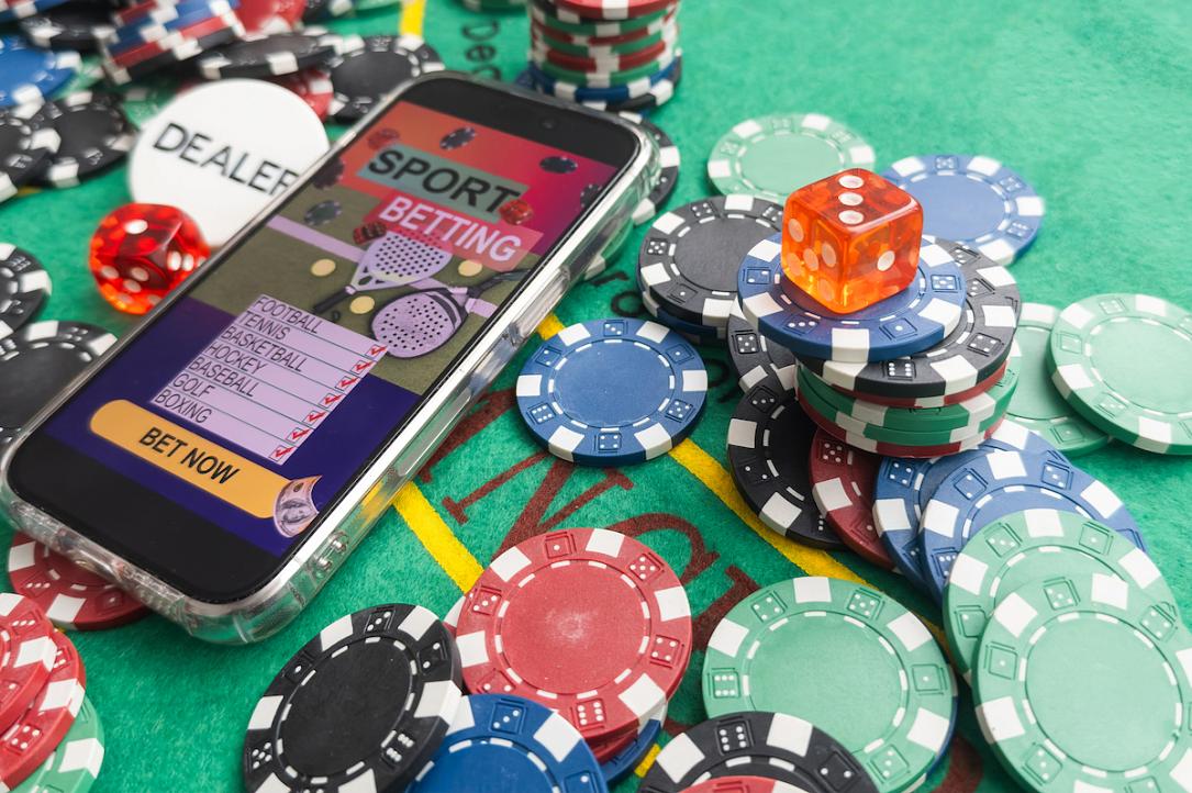 Claim Your Rewards and Play Unlocking the Full Potential of Online Gaming