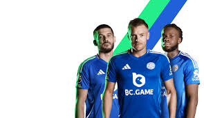 Discover the Excitement of BC Game Crypto Casino BY 4