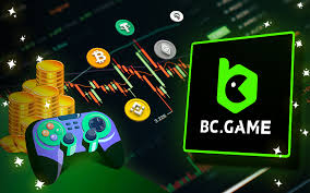 Discover the Excitement of BC Game Play Online