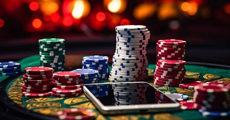 Discover the Excitement of Casino Nationalbet UK 20