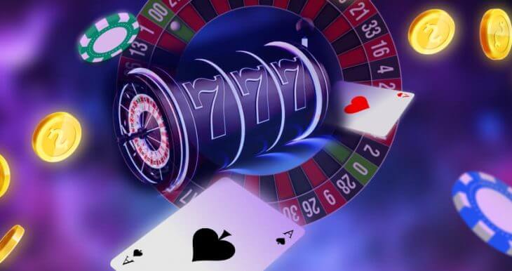 Discover the Excitement of Lucky Max Online Casino UK 14