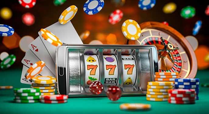 Discover the Exciting World of Loki Casino 12