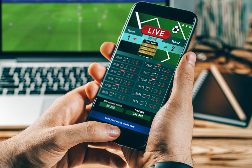 Discover the Top sportsbooks for betting on