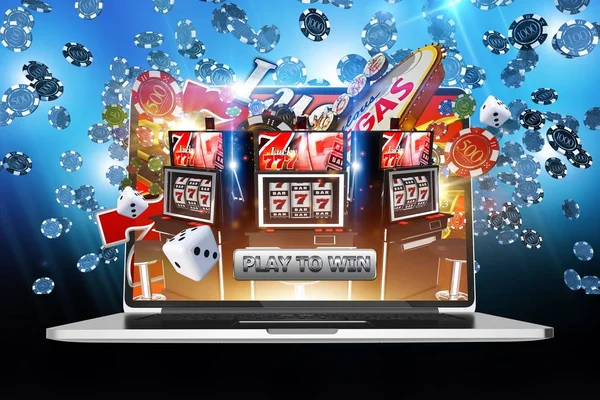 Experience Excitement at Raptor Wins Casino & Sportsbook 27