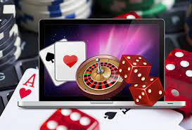 Experience Gaming Fun at Slotmonster Casino & Sportsbook