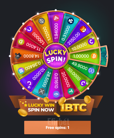Experience the Thrill of Winning at BC FUN Casino