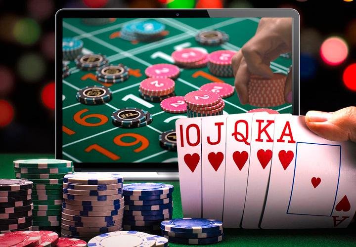 Explore the Thrills of Online WildWild Casino 28