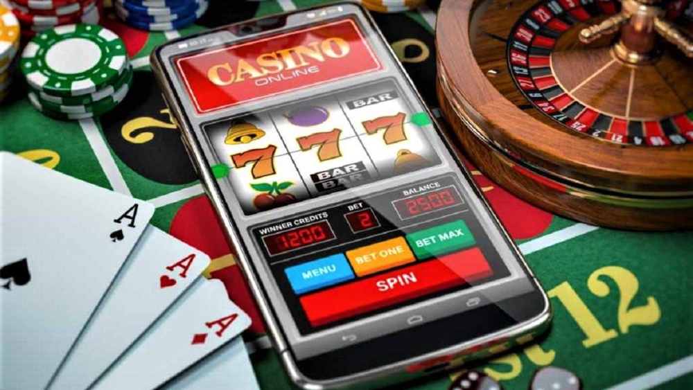 Explore the Thrills of Online WildWild Casino 28
