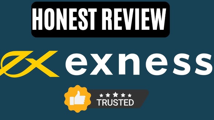 Mastering the Financial Markets Trade with Exness