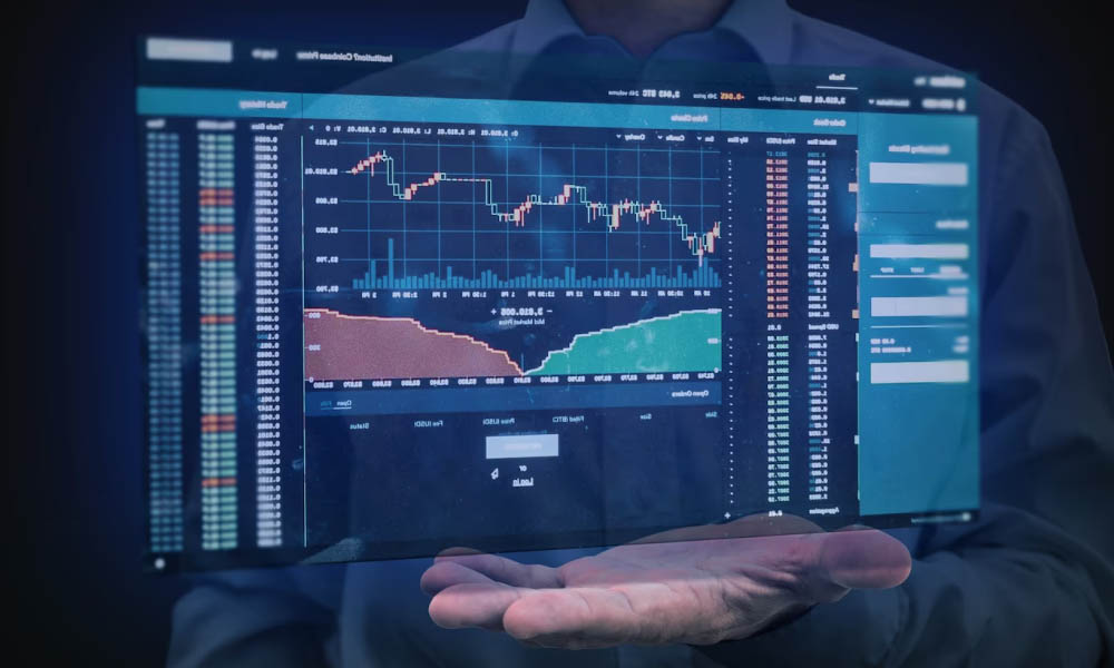 The Essentials of Crypto Spot Trading Understanding and Maximizing Your Success