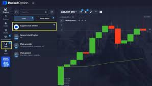The Rise of Pocket Option A New Era in Online Trading