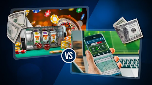 Top iGaming platforms in 2025 10