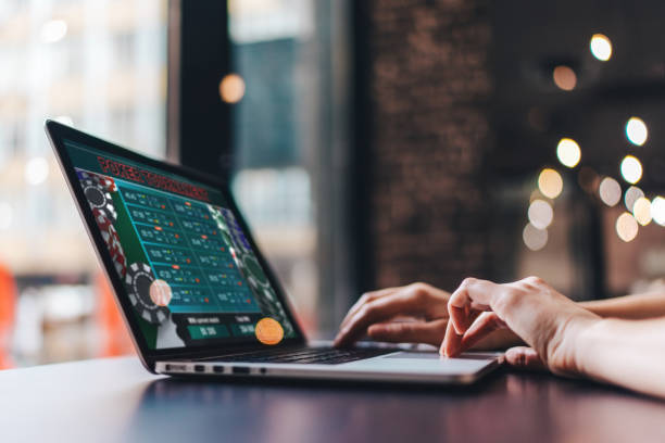 Top iGaming platforms in 2025 10